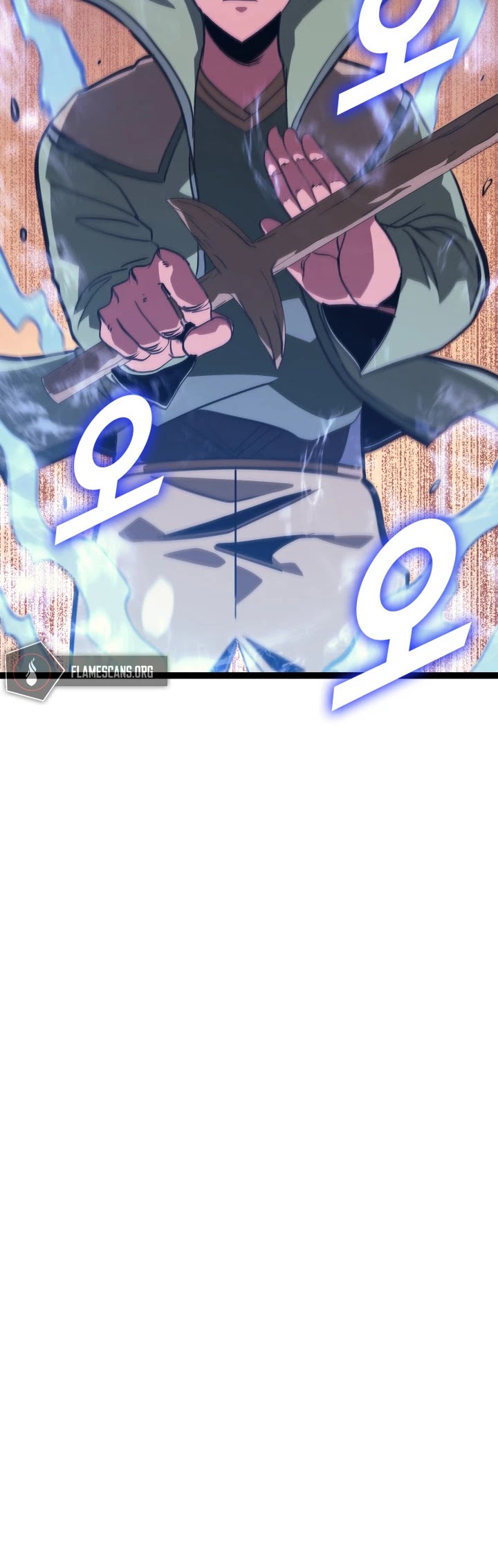 Max Level Returner Chapter 118 page 49 - Chapter 118