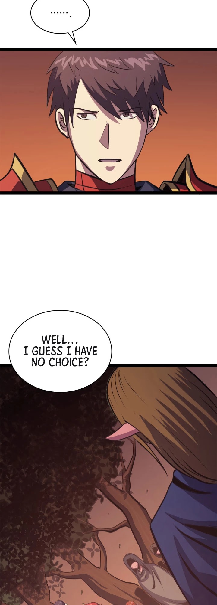 Max Level Returner Chapter 118 page 9 - Chapter 118
