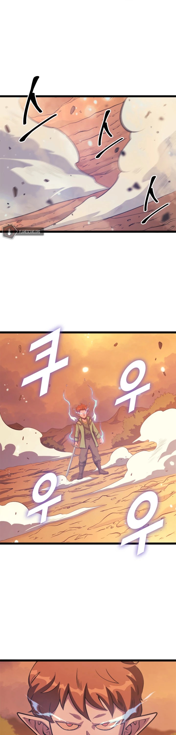 Max Level Returner Chapter 119 page 12 - Chapter 119