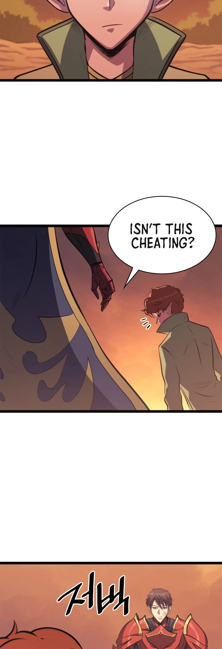 Max Level Returner Chapter 119 page 13 - Chapter 119