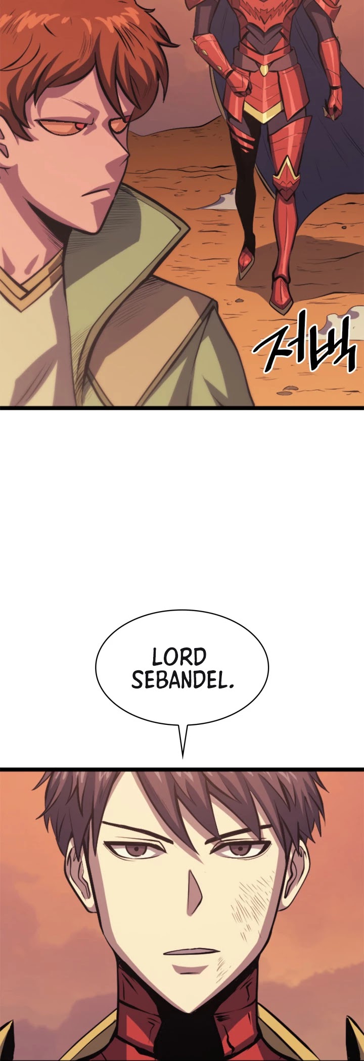 Max Level Returner Chapter 119 page 14 - Chapter 119