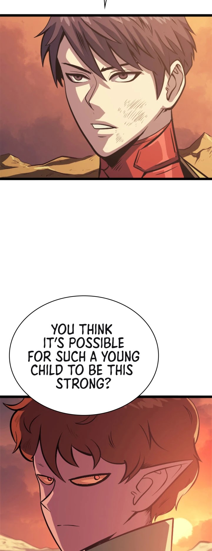 Max Level Returner Chapter 119 page 17 - Chapter 119
