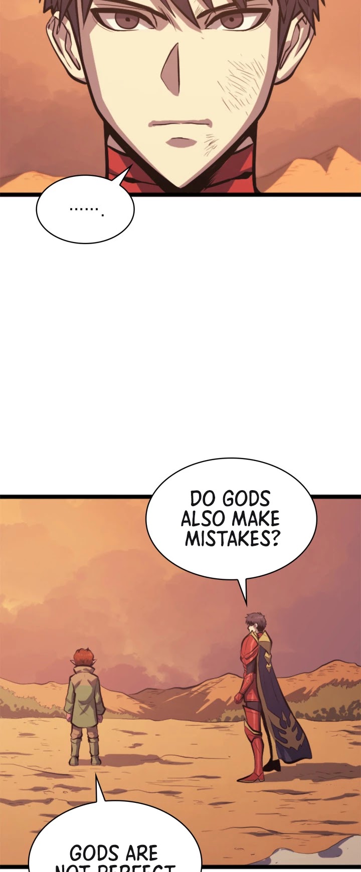 Max Level Returner Chapter 119 page 21 - Chapter 119