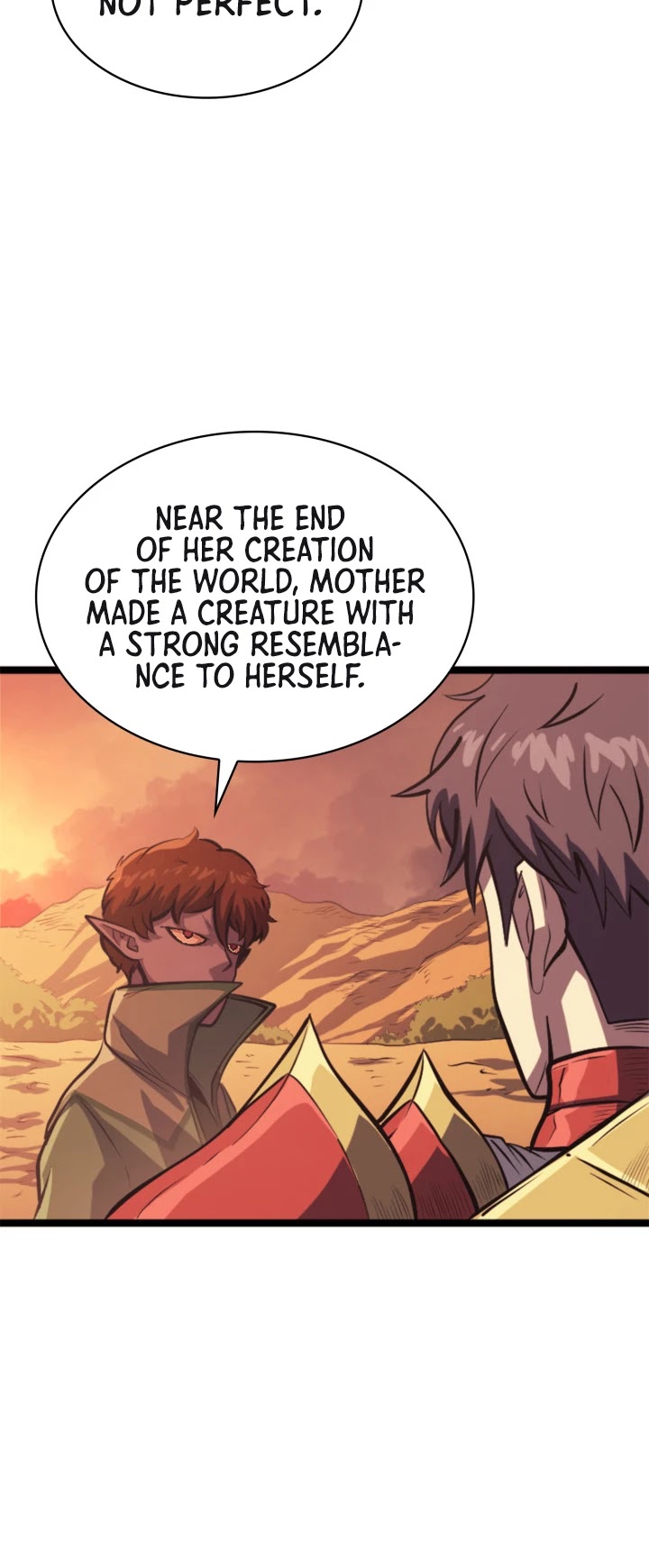 Max Level Returner Chapter 119 page 22 - Chapter 119