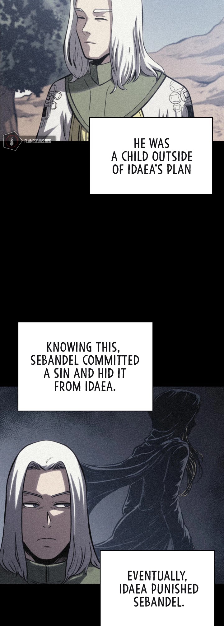 Max Level Returner Chapter 119 page 26 - Chapter 119