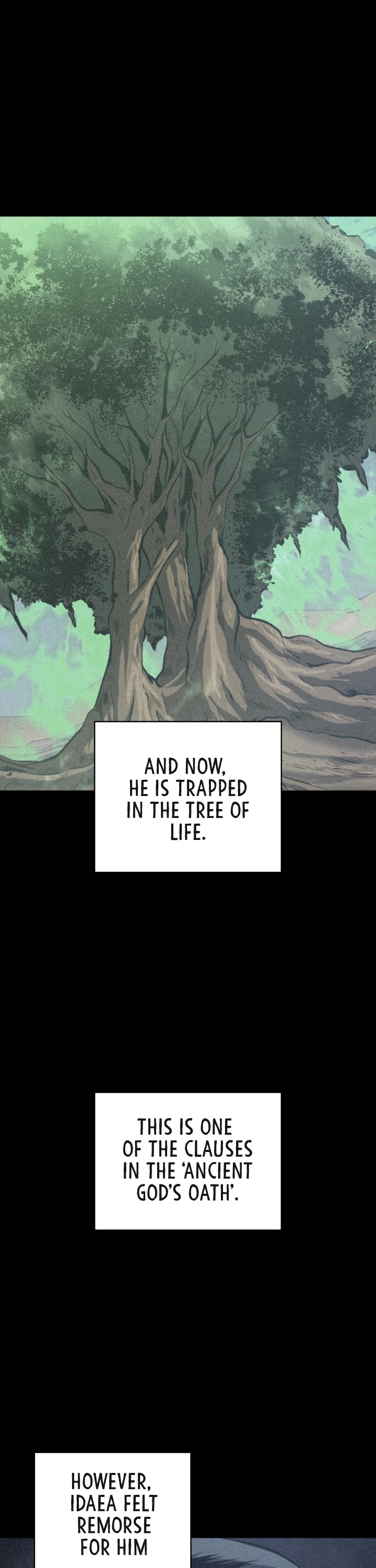 Max Level Returner Chapter 119 page 27 - Chapter 119
