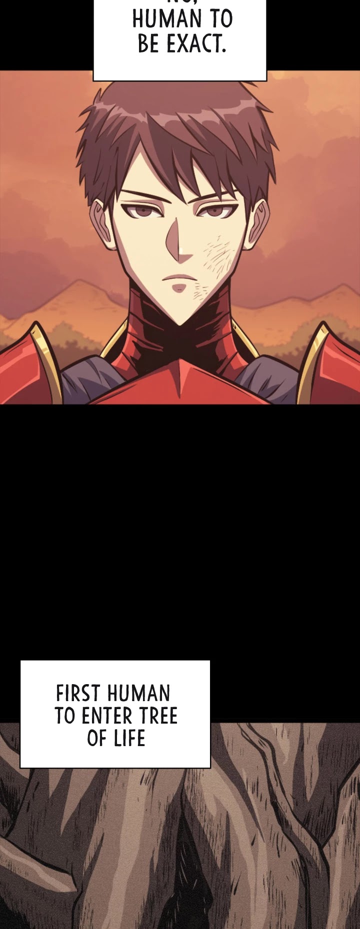 Max Level Returner Chapter 119 page 29 - Chapter 119