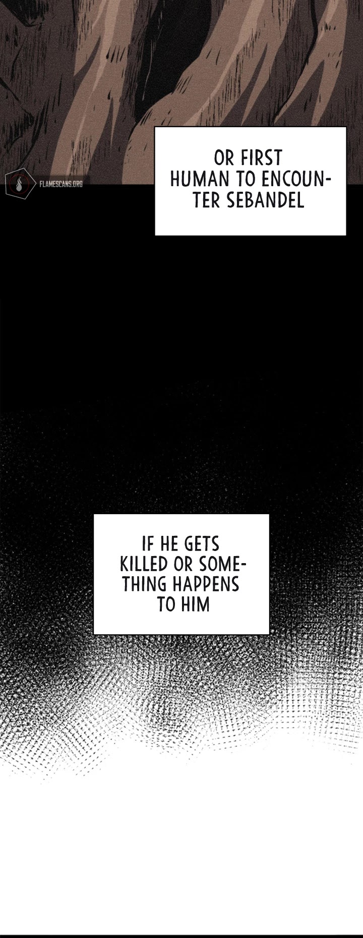 Max Level Returner Chapter 119 page 30 - Chapter 119