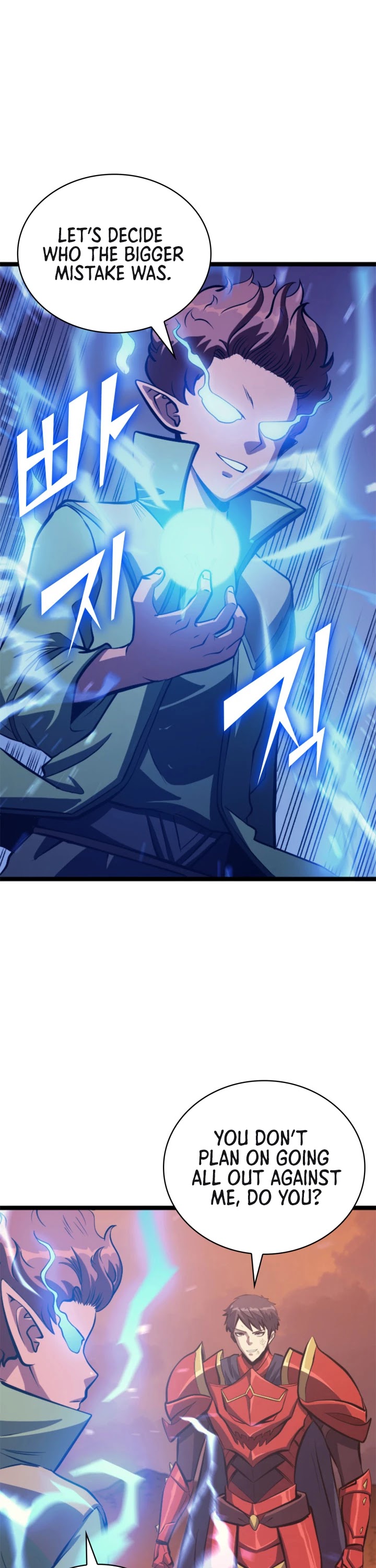 Max Level Returner Chapter 119 page 32 - Chapter 119