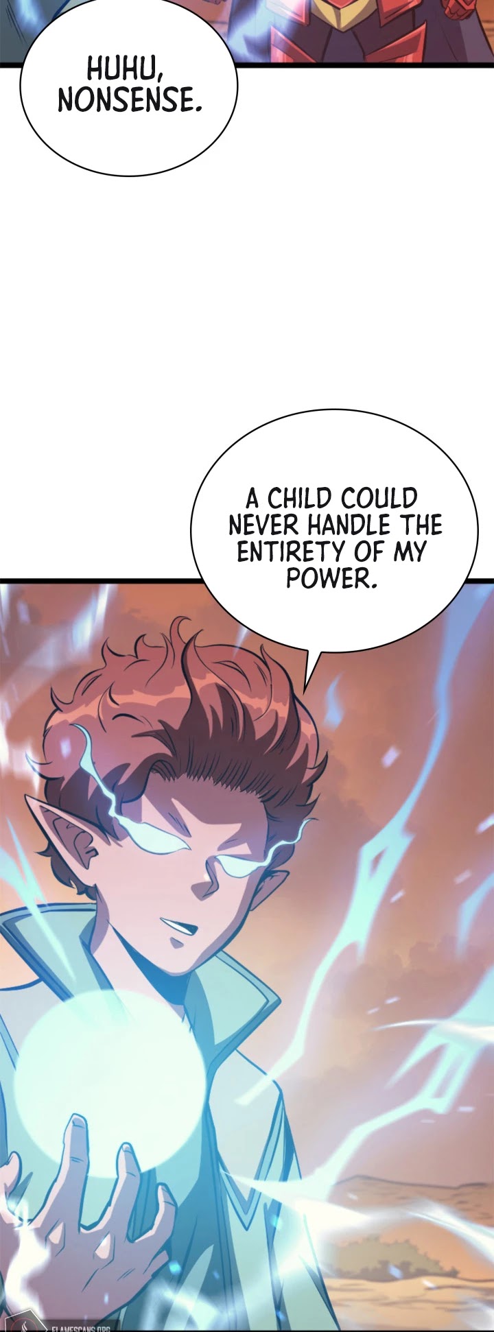 Max Level Returner Chapter 119 page 33 - Chapter 119