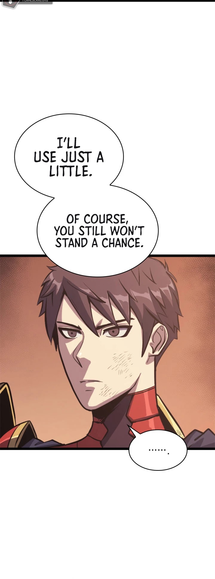 Max Level Returner Chapter 119 page 34 - Chapter 119