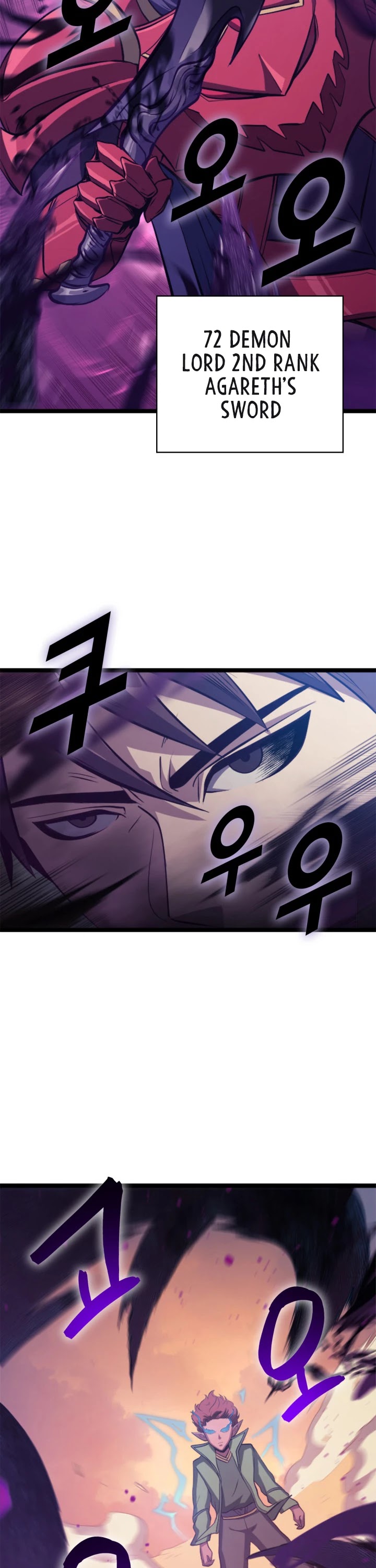 Max Level Returner Chapter 119 page 36 - Chapter 119
