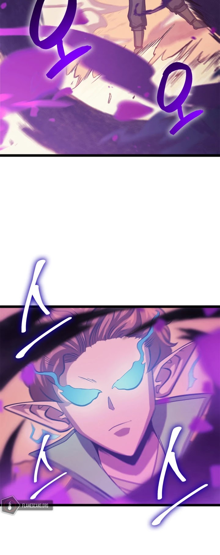 Max Level Returner Chapter 119 page 37 - Chapter 119