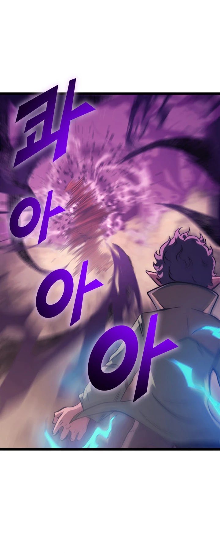 Max Level Returner Chapter 119 page 38 - Chapter 119