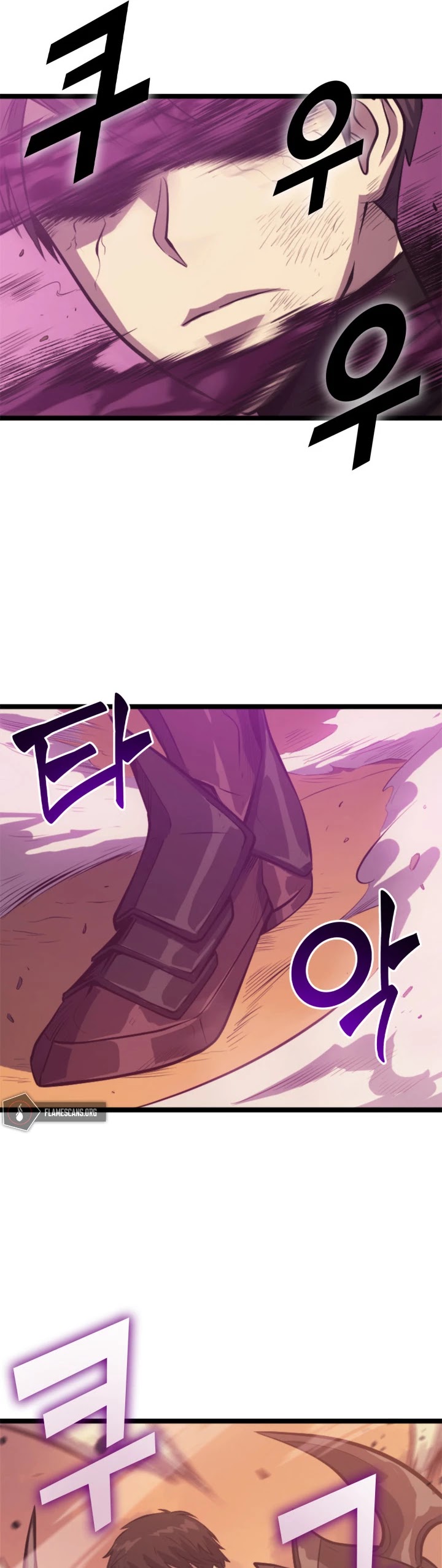 Max Level Returner Chapter 119 page 39 - Chapter 119