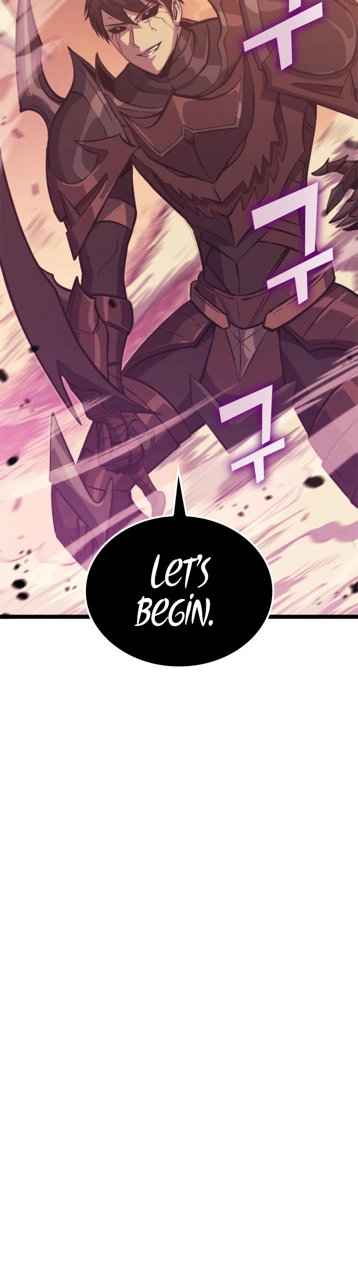 Max Level Returner Chapter 119 page 40 - Chapter 119