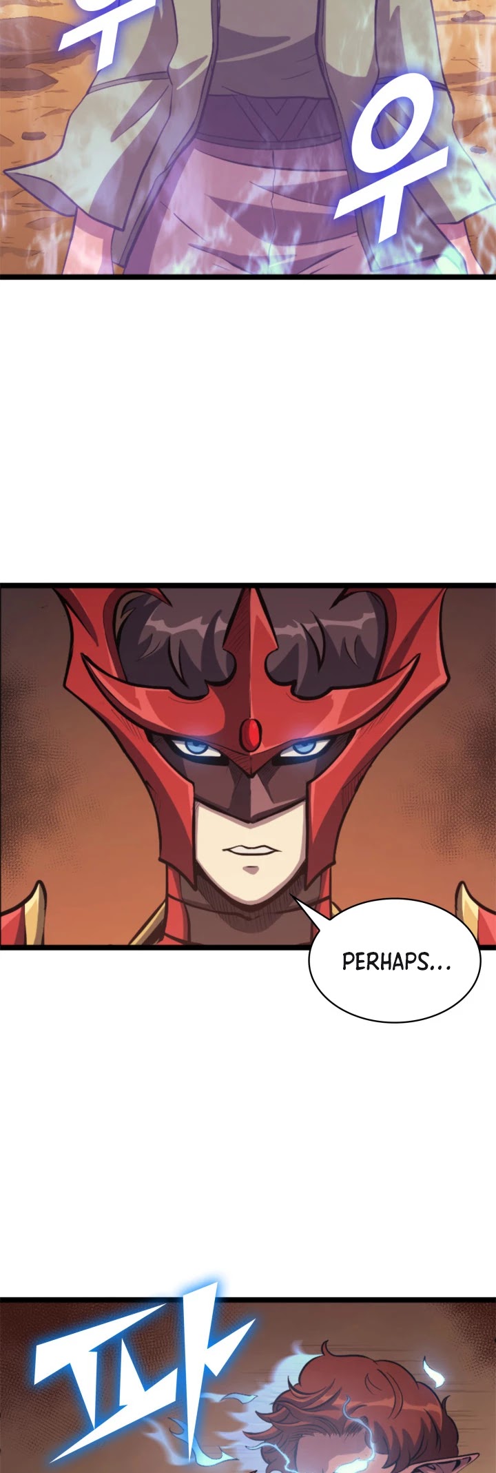 Max Level Returner Chapter 119 page 5 - Chapter 119