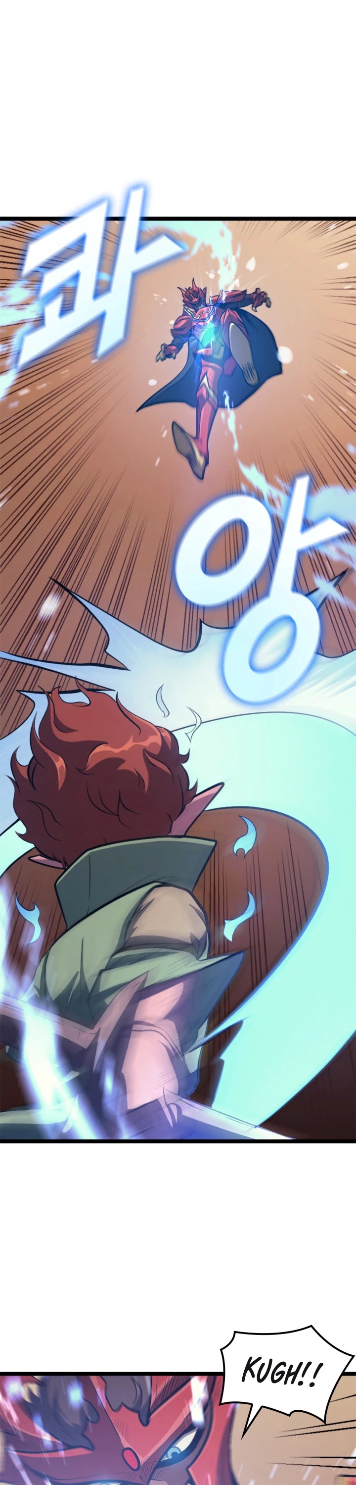 Max Level Returner Chapter 119 page 7 - Chapter 119