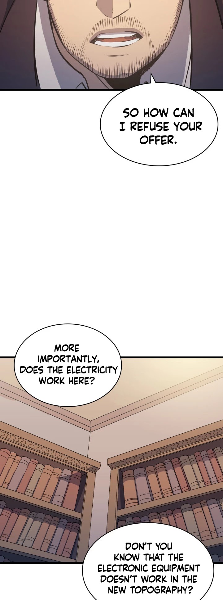 Max Level Returner Chapter 12 page 14 - Chapter 12