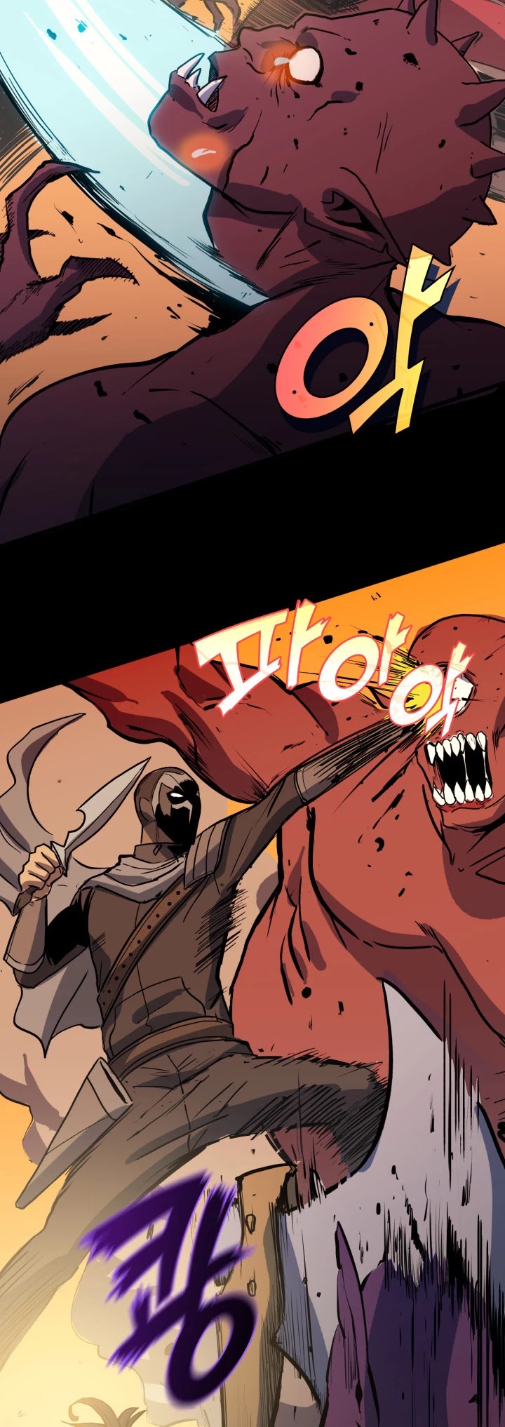Max Level Returner Chapter 12 page 21 - Chapter 12