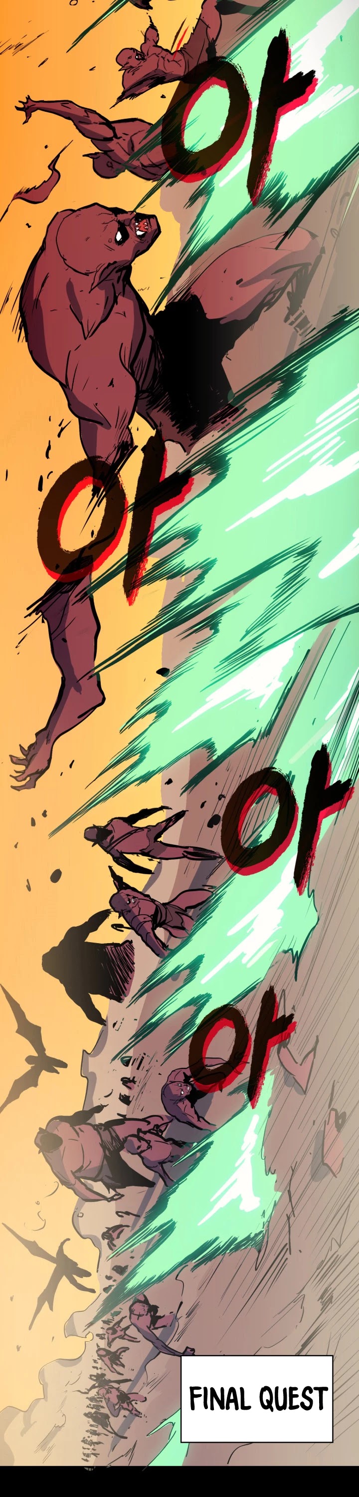 Max Level Returner Chapter 12 page 23 - Chapter 12