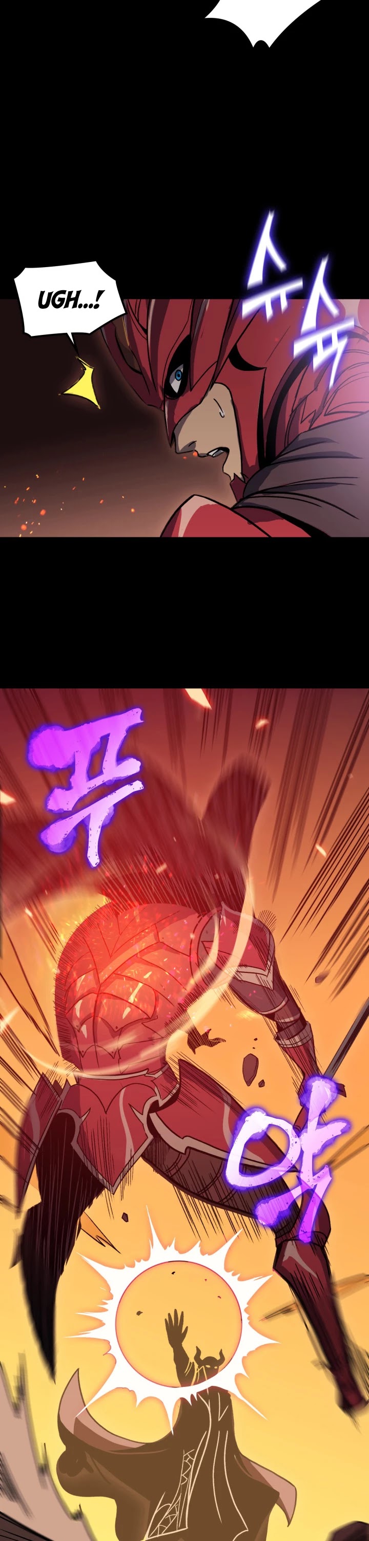 Max Level Returner Chapter 12 page 27 - Chapter 12