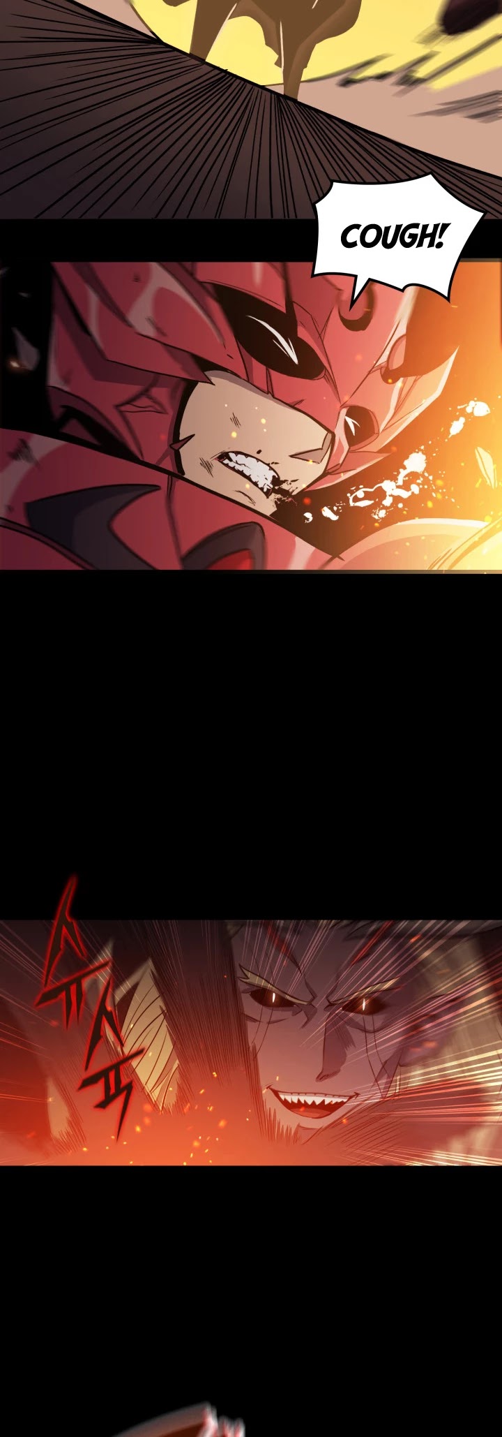 Max Level Returner Chapter 12 page 28 - Chapter 12