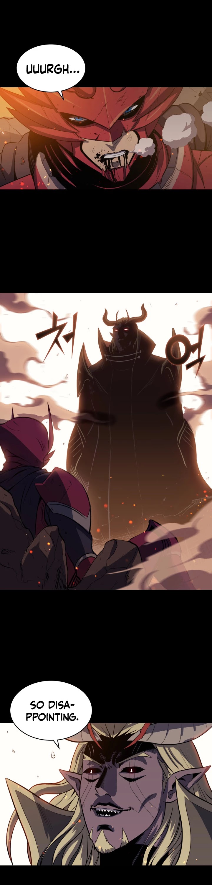 Max Level Returner Chapter 12 page 30 - Chapter 12