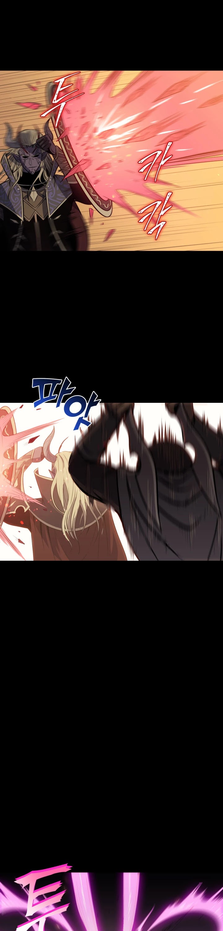 Max Level Returner Chapter 12 page 32 - Chapter 12
