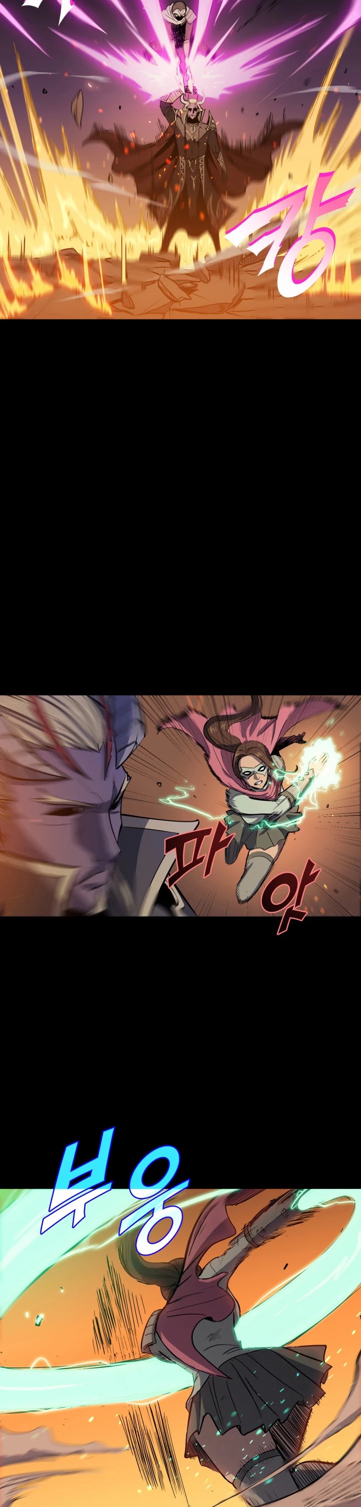 Max Level Returner Chapter 12 page 33 - Chapter 12