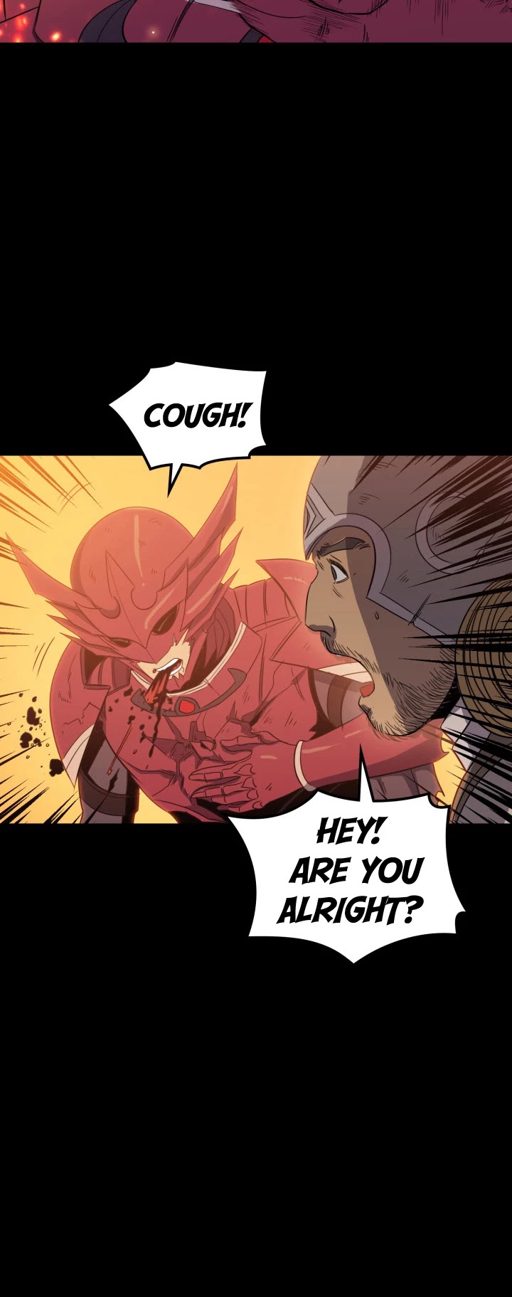 Max Level Returner Chapter 12 page 42 - Chapter 12