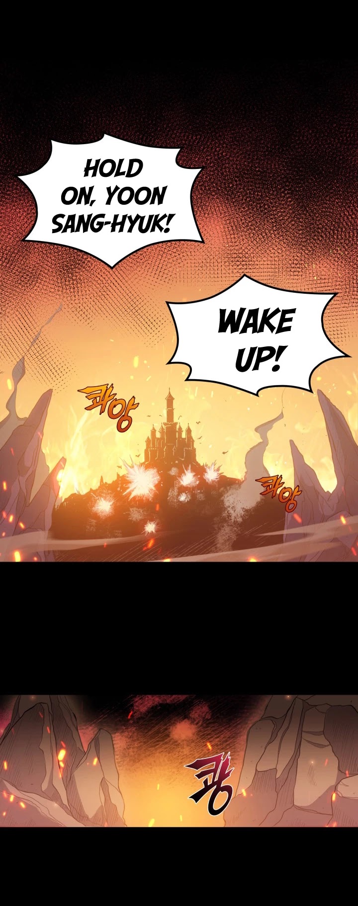 Max Level Returner Chapter 12 page 43 - Chapter 12