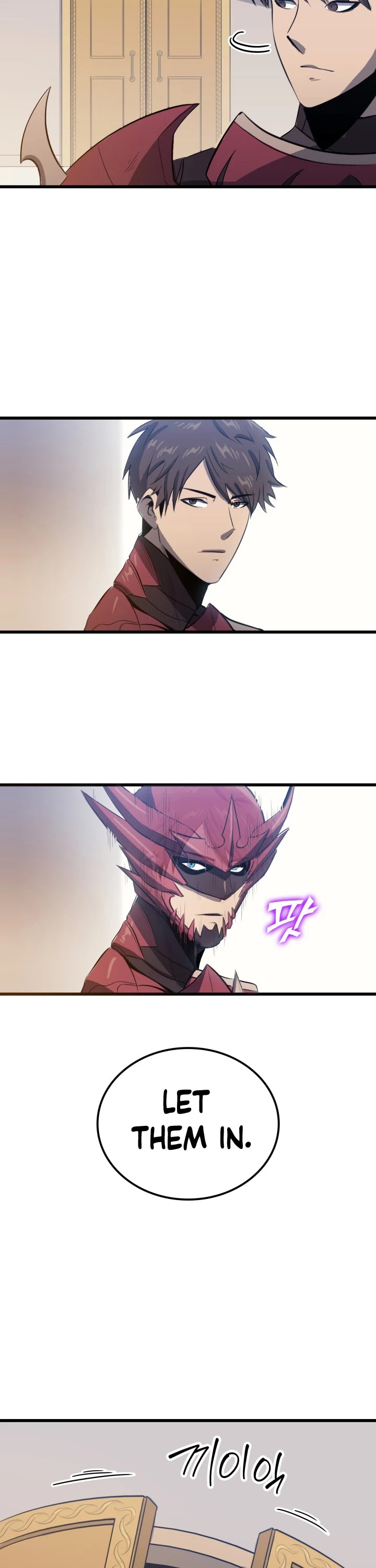 Max Level Returner Chapter 12 page 48 - Chapter 12