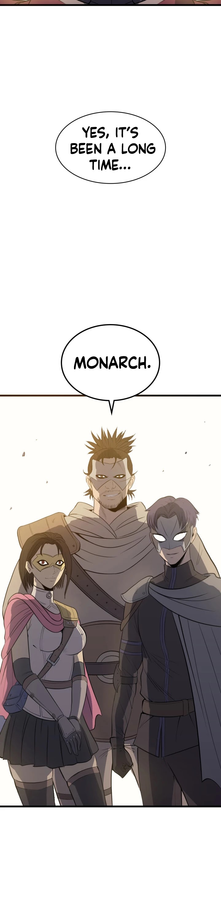 Max Level Returner Chapter 12 page 50 - Chapter 12