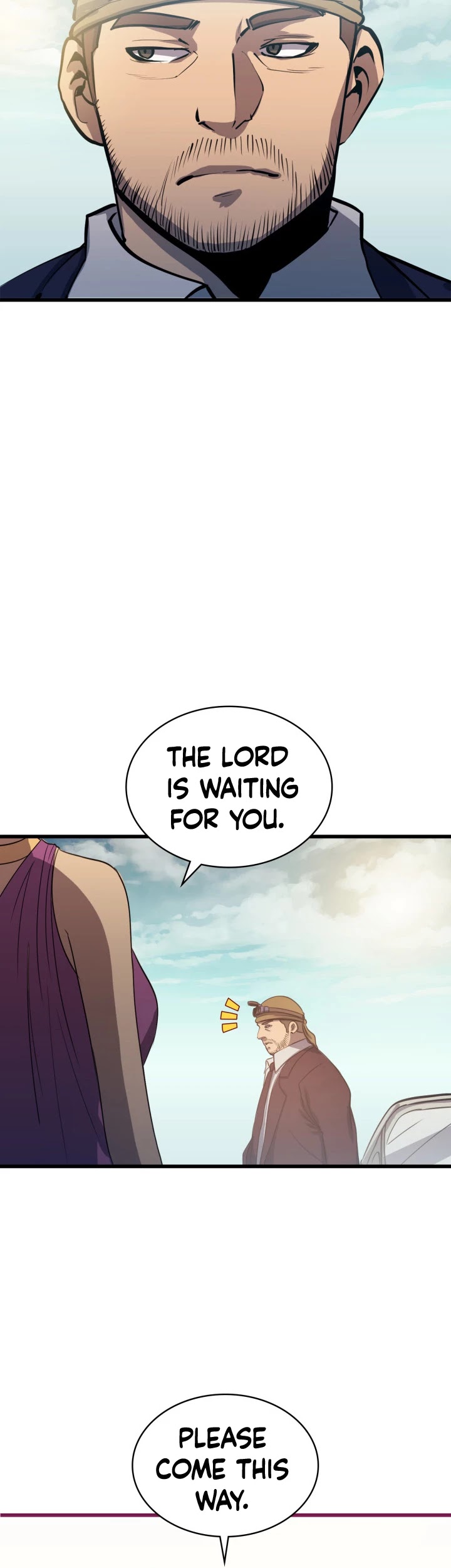 Max Level Returner Chapter 12 page 7 - Chapter 12