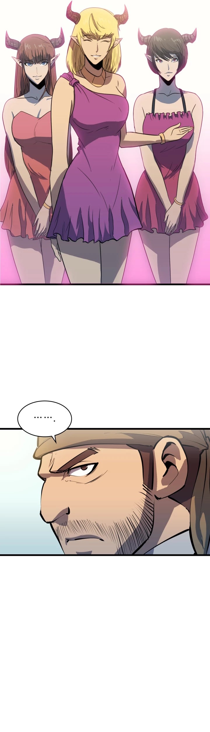 Max Level Returner Chapter 12 page 8 - Chapter 12
