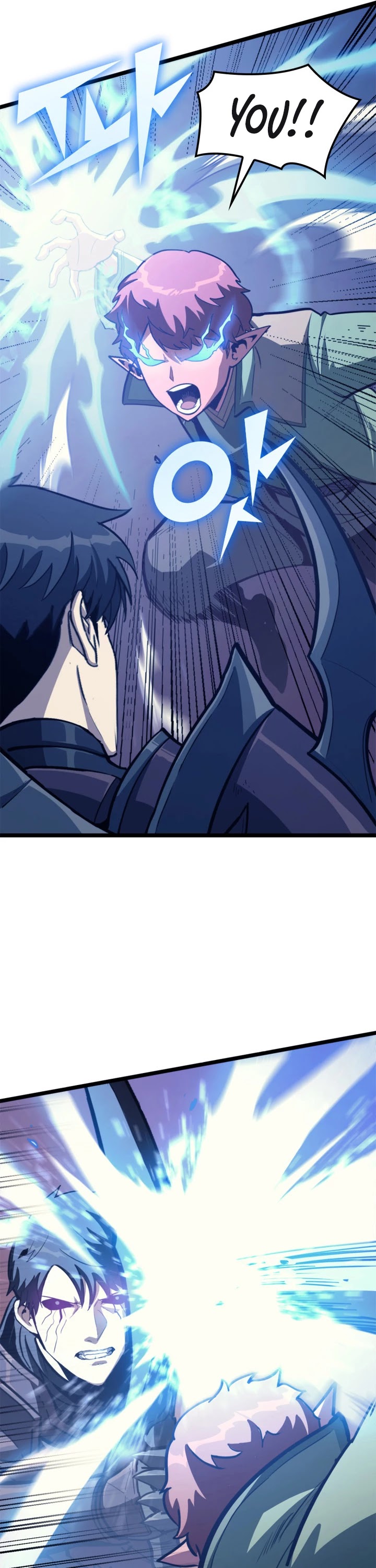 Max Level Returner Chapter 120 page 11 - Chapter 120