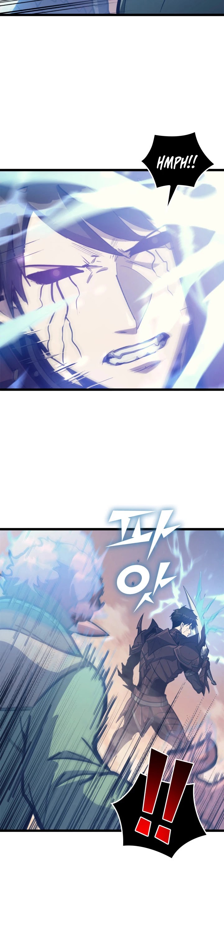 Max Level Returner Chapter 120 page 12 - Chapter 120