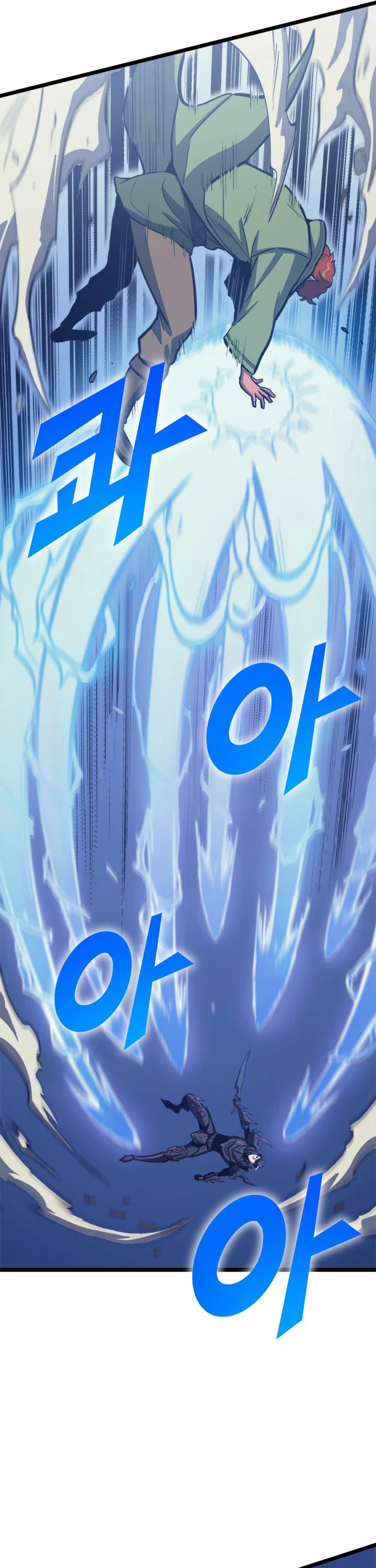Max Level Returner Chapter 120 page 15 - Chapter 120