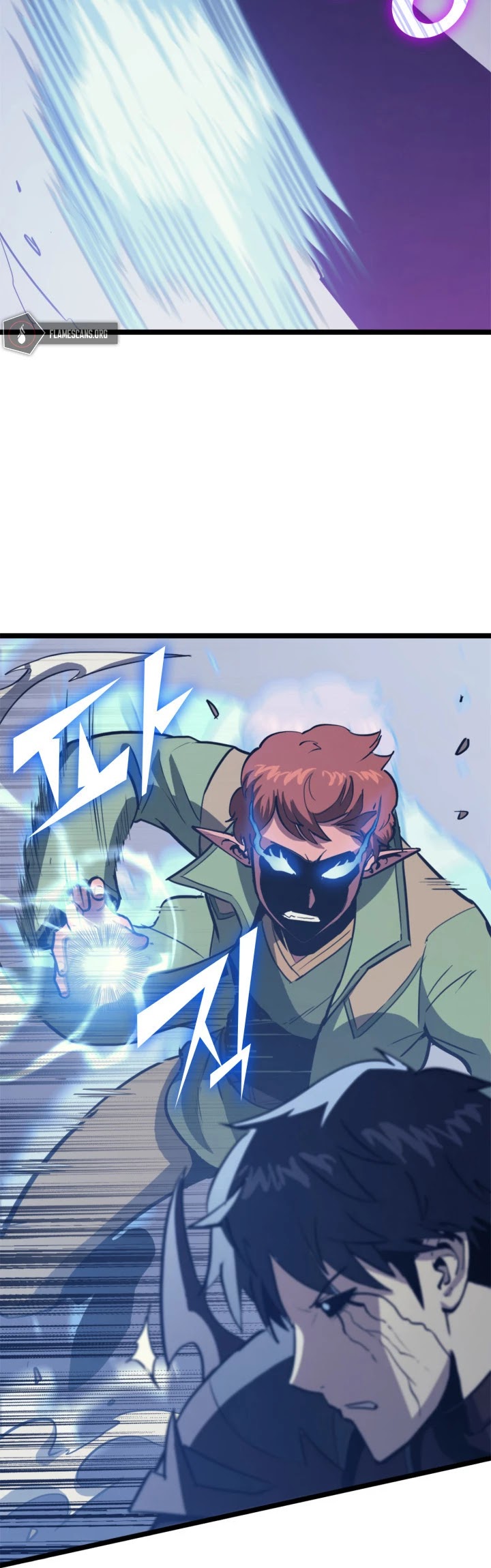 Max Level Returner Chapter 120 page 18 - Chapter 120