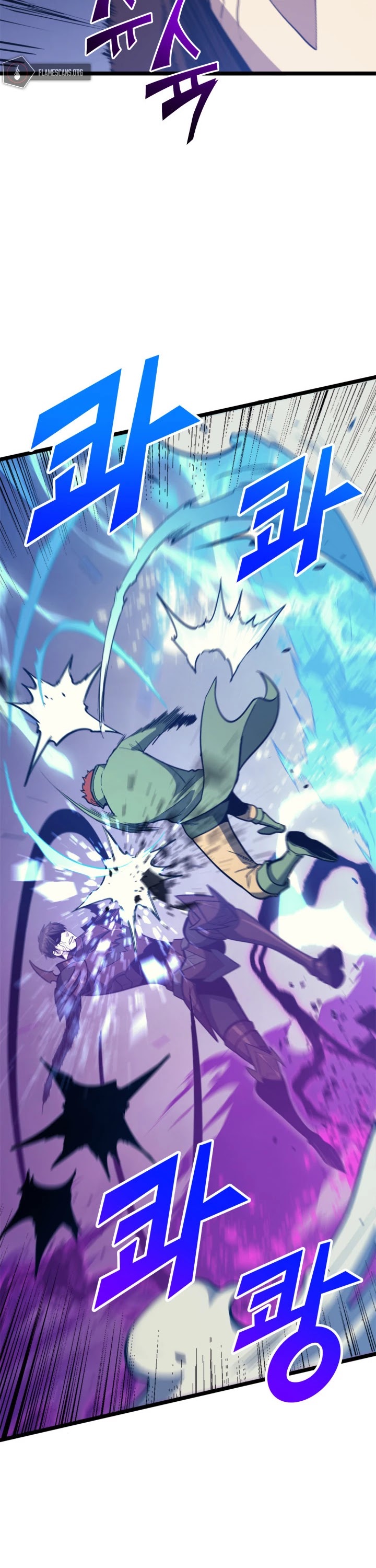 Max Level Returner Chapter 120 page 20 - Chapter 120