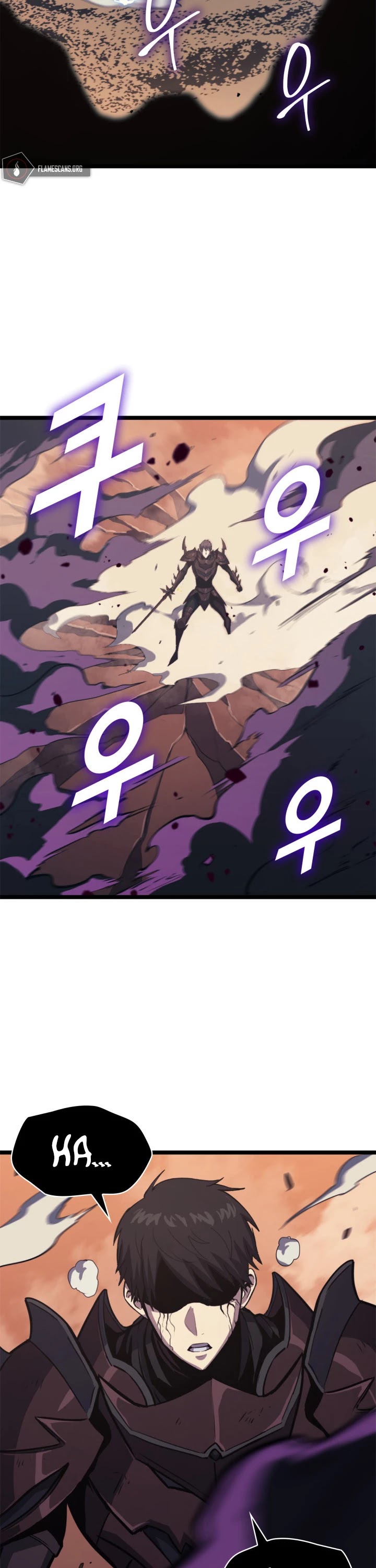 Max Level Returner Chapter 120 page 24 - Chapter 120