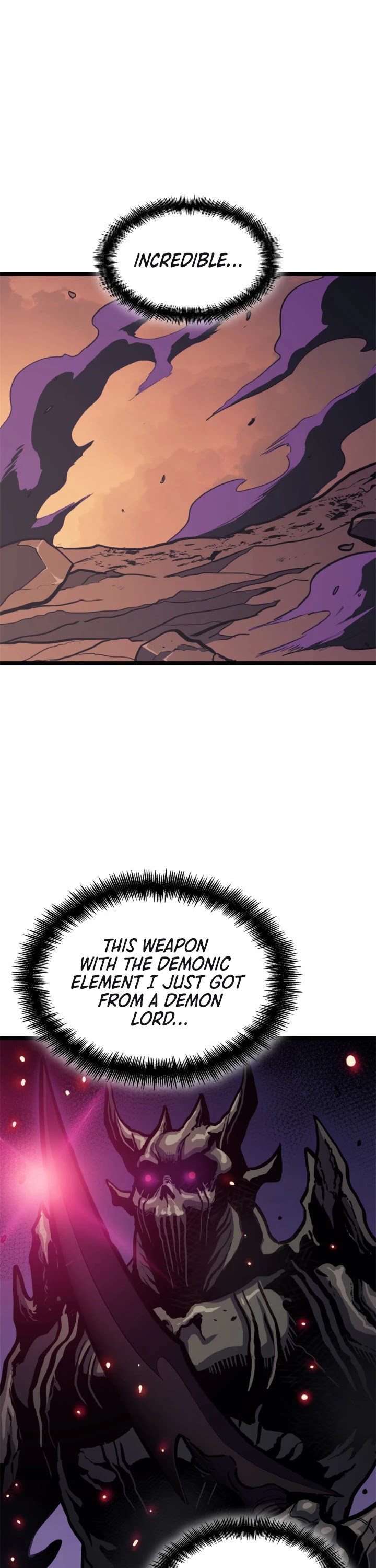 Max Level Returner Chapter 120 page 27 - Chapter 120