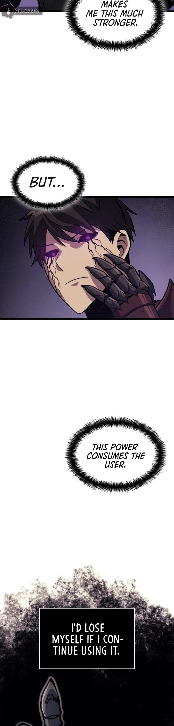 Max Level Returner Chapter 120 page 28 - Chapter 120