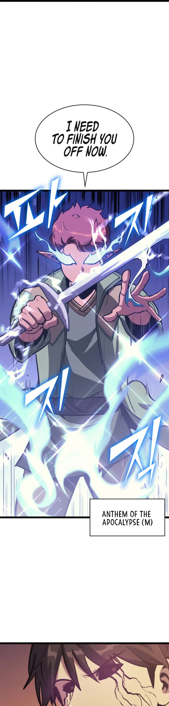 Max Level Returner Chapter 120 page 31 - Chapter 120