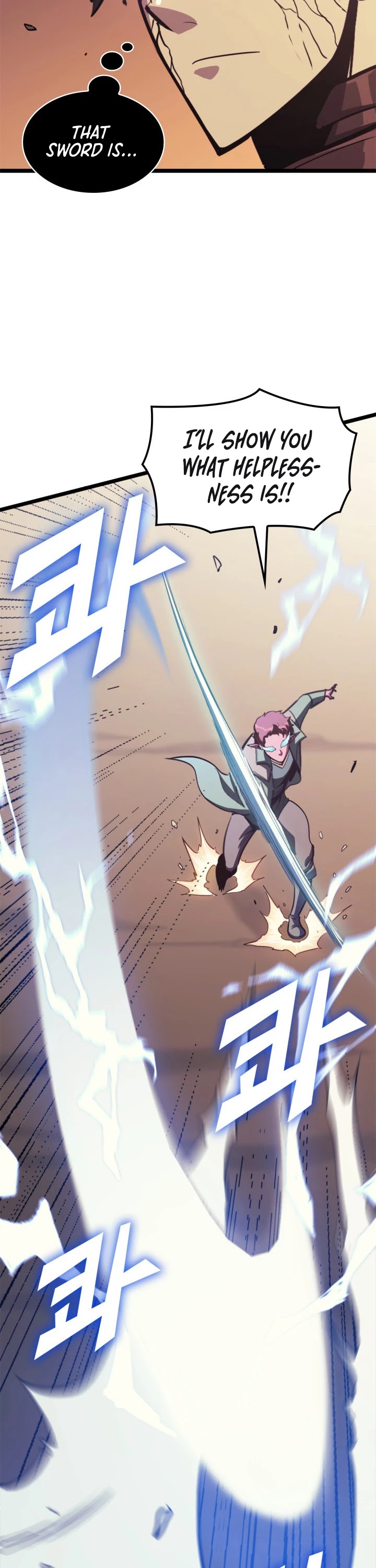 Max Level Returner Chapter 120 page 32 - Chapter 120