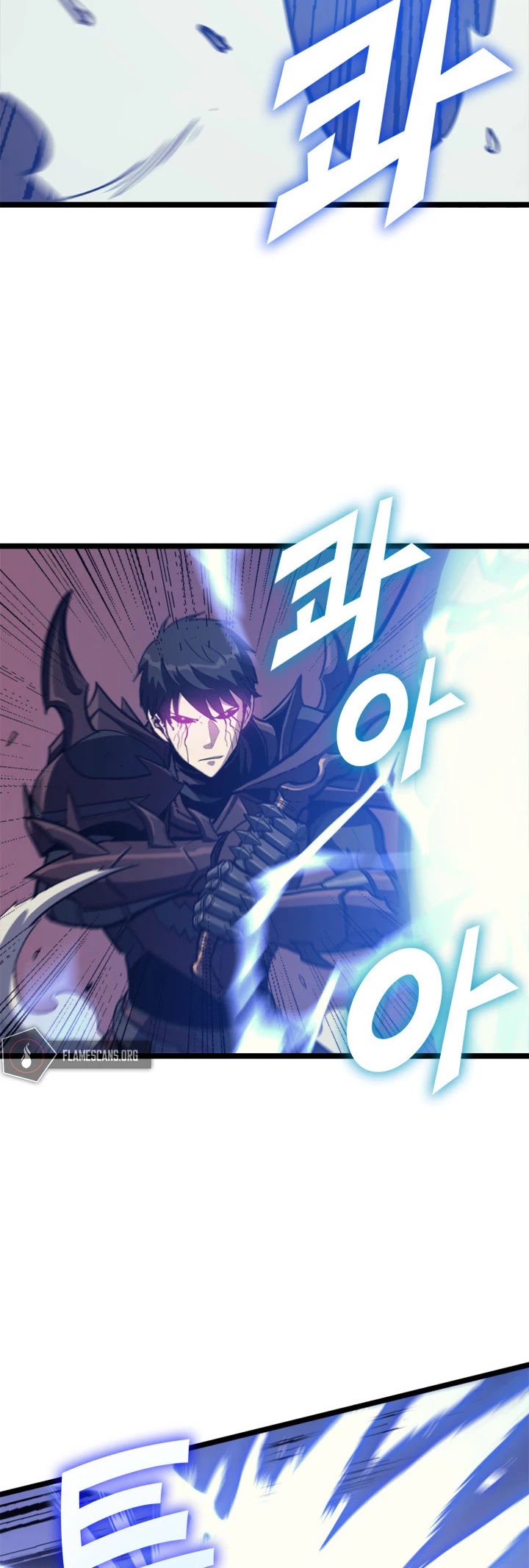 Max Level Returner Chapter 120 page 33 - Chapter 120