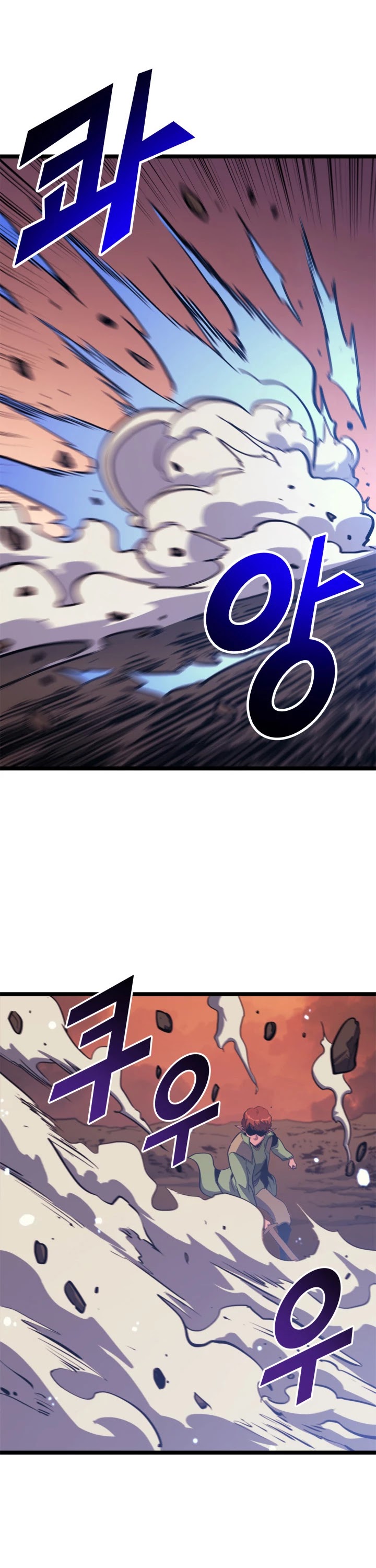 Max Level Returner Chapter 120 page 36 - Chapter 120