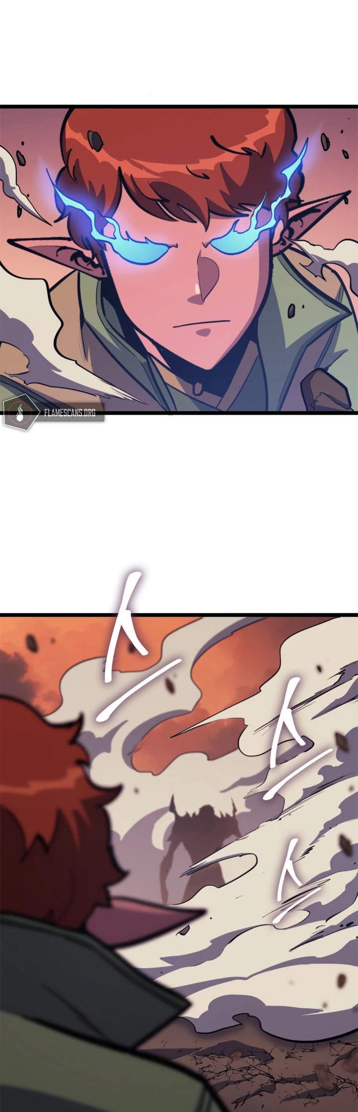 Max Level Returner Chapter 120 page 37 - Chapter 120