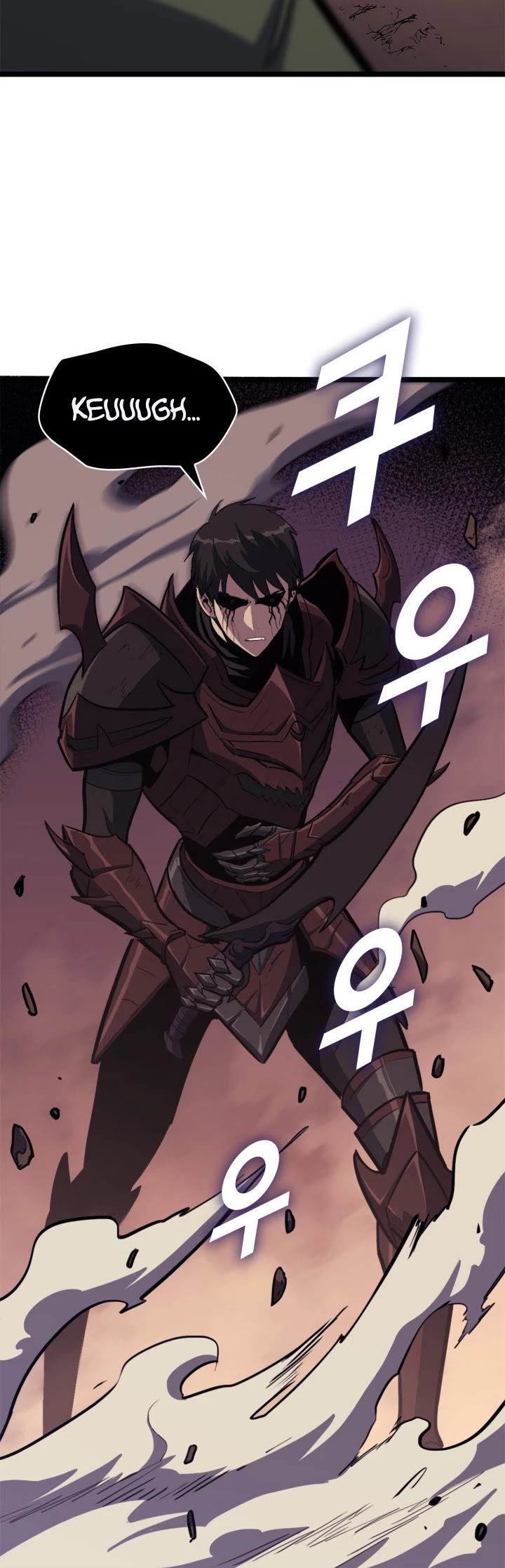 Max Level Returner Chapter 120 page 38 - Chapter 120